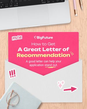 Image post by @bigfuture.official on Instagram