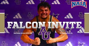 Image post by @avilawrestling on Instagram