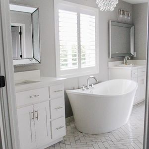 Image post by @budget_blinds_official on Instagram