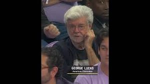 Video post by @espn on YouTube