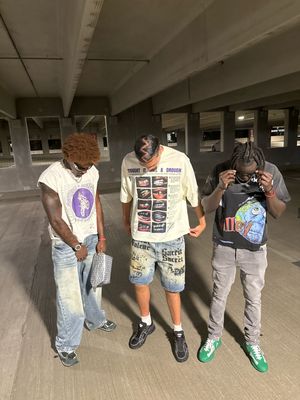 Video post by @ineedbouncee on TikTok