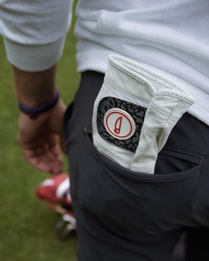 Image post by @benzygolf on Instagram
