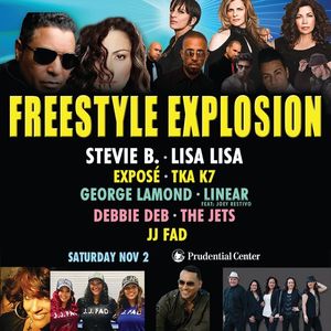 Image post by @prucenter on Facebook