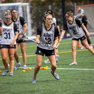 Image post by @armywp_wlax on Instagram