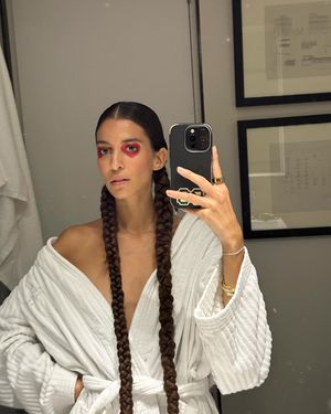 Image post by @marinatestino on Instagram