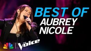 Video post by @nbcthevoice on YouTube
