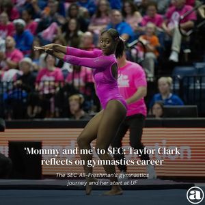 Image post by @alligatorsports on Instagram