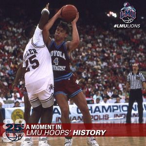 Image post by @lmulionsmbb on Instagram