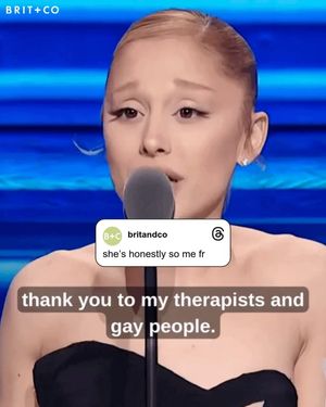 Image post by @britandco on Instagram