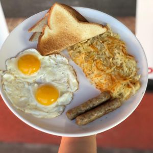 Image post by @casaeldesayuno on Instagram