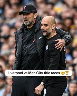 Video post by @onefootball on TikTok