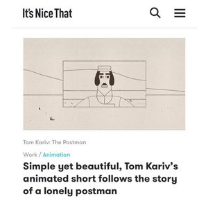 Image post by @tomkariv on Instagram