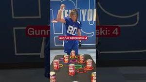 Video post by @New York Giants on YouTube