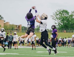 Image post by @sfa_football on Instagram