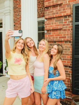 Image post by @mizzoukappa on Instagram
