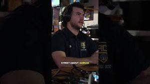 Video post by @adriancollegetv on YouTube