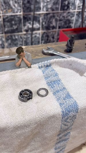 Video post by @kulpenberg_designs on Instagram
