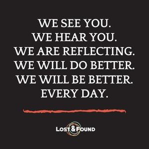 Image post by @resilienttoday on Instagram