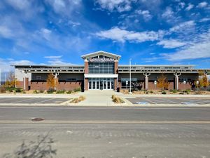 Image post by @TREventsComplex on Facebook