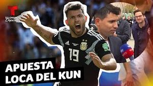 Video post by @deportes on YouTube