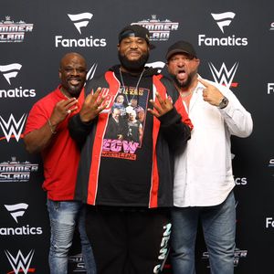 Image post by @radiobigmack on Instagram
