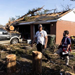 Image post by @americanredcross on Instagram