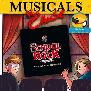 Image post by @musicalswithcheese on Instagram