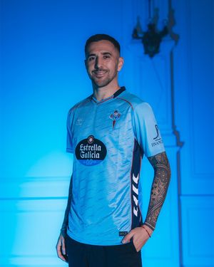 Image post by @laliga on Instagram