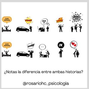 Image post by @rosariohc_psicologia on Instagram