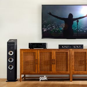 Image post by @polkaudio on Instagram
