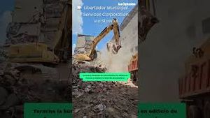 Video post by @laopinionla on YouTube