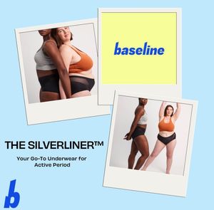 Image post by @mybaselineco on Instagram