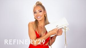 Video post by @refinery29 on YouTube