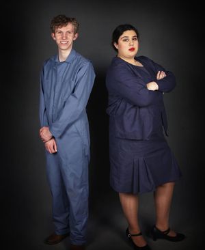 Image post by @hhsperformingarts on Instagram