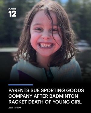 Image post by @news12nj on Instagram