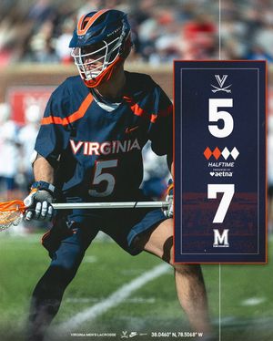 Image post by @uvamenslax on Instagram