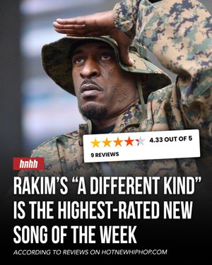 Image post by @hotnewhiphop on Instagram