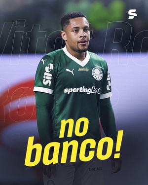 Image post by @sportv on Instagram