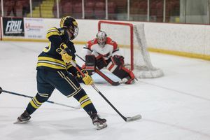 Image post by @umdearbornmhky on Instagram