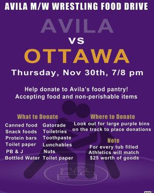 Image post by @avila_athletics on Instagram