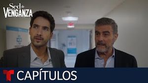 Video post by @telemundo on YouTube