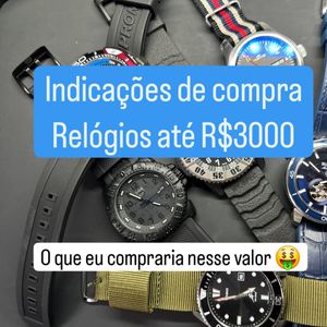 Image post by @relogiosinteressantes on Instagram