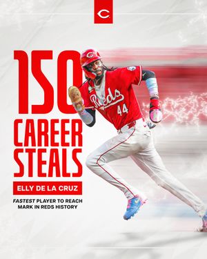 Image post by @reds on Instagram