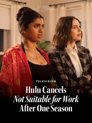 Image post by @hollywoodreporter on Instagram