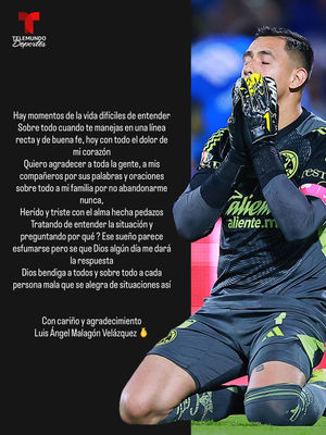 Image post by @telemundodeportes on Instagram