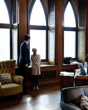 Image post by @justinpjtrudeau on Instagram