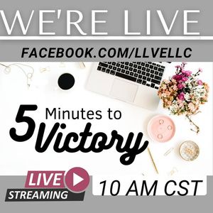 Image post by @LLVELLC on Facebook