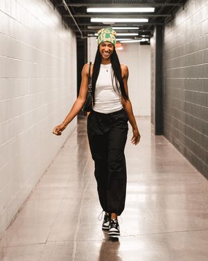 Image post by @kadiroseyy on Instagram