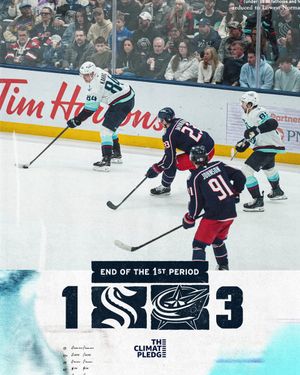 Image post by @SeattleKraken on Twitter