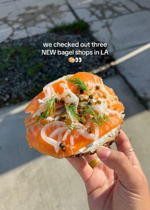 Video post by @infatuation_la on TikTok